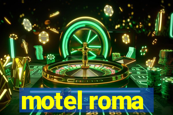 motel roma